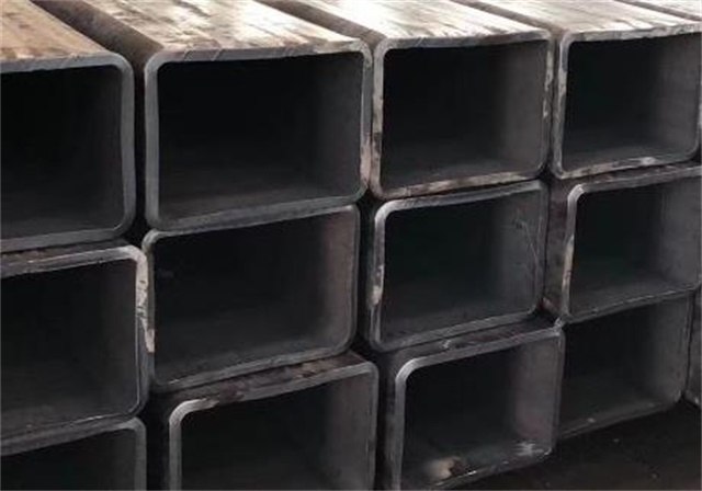 祁东q345b厚壁方管
